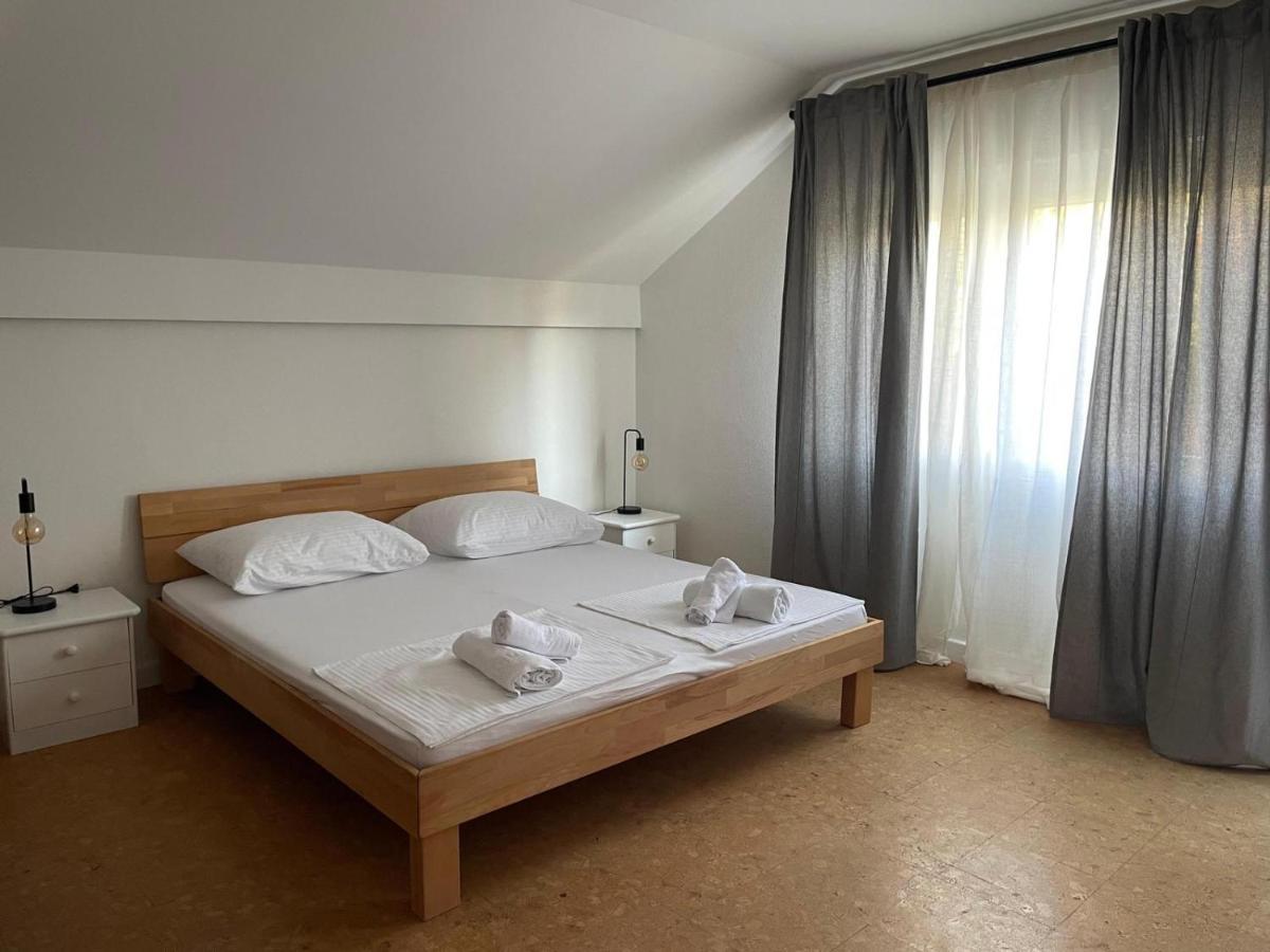 Sea Land 2 Apartment Trogir Exterior photo