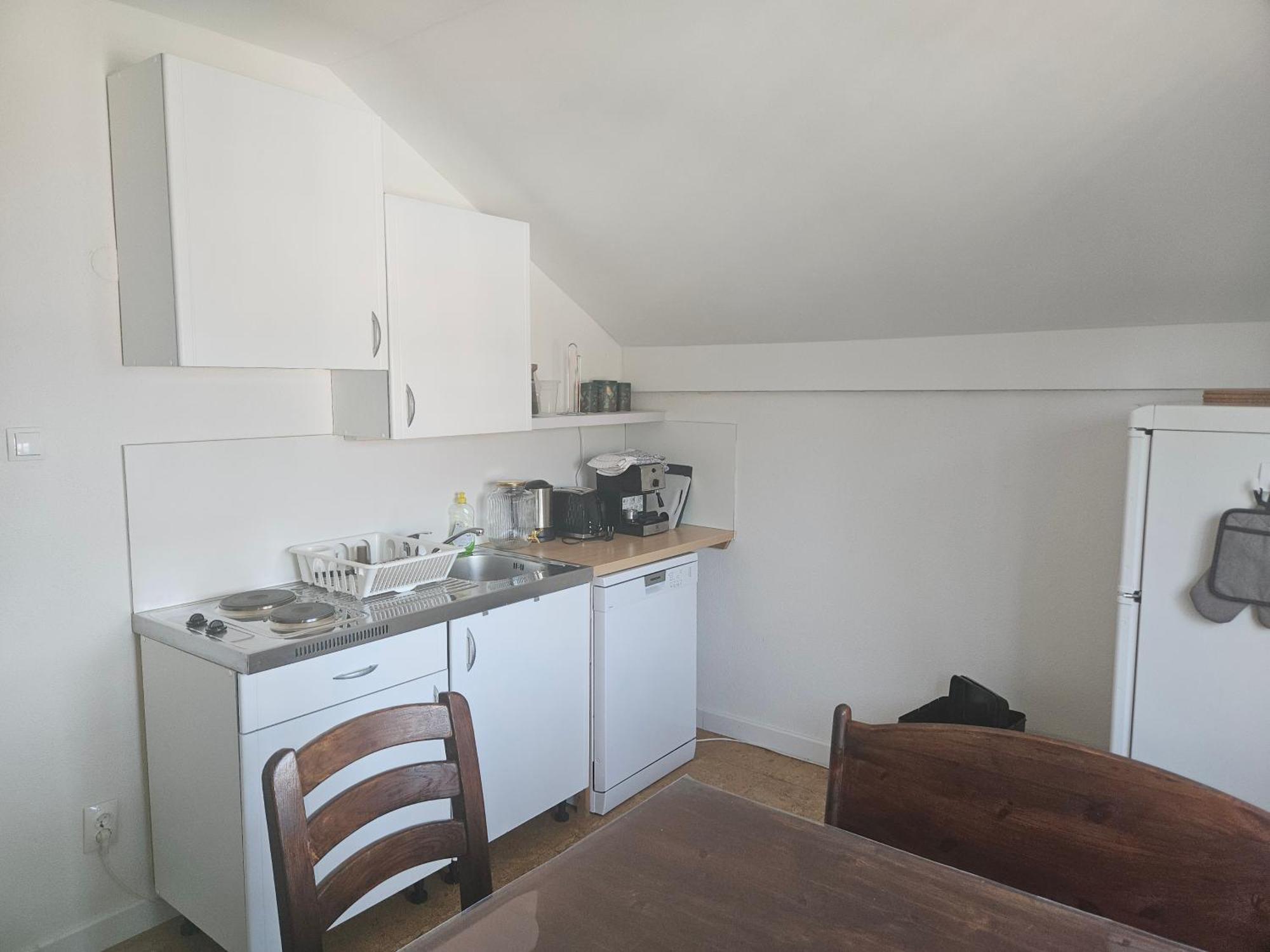Sea Land 2 Apartment Trogir Exterior photo