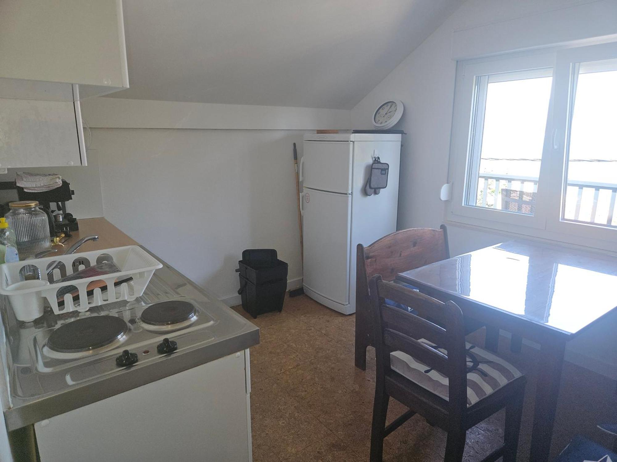 Sea Land 2 Apartment Trogir Exterior photo