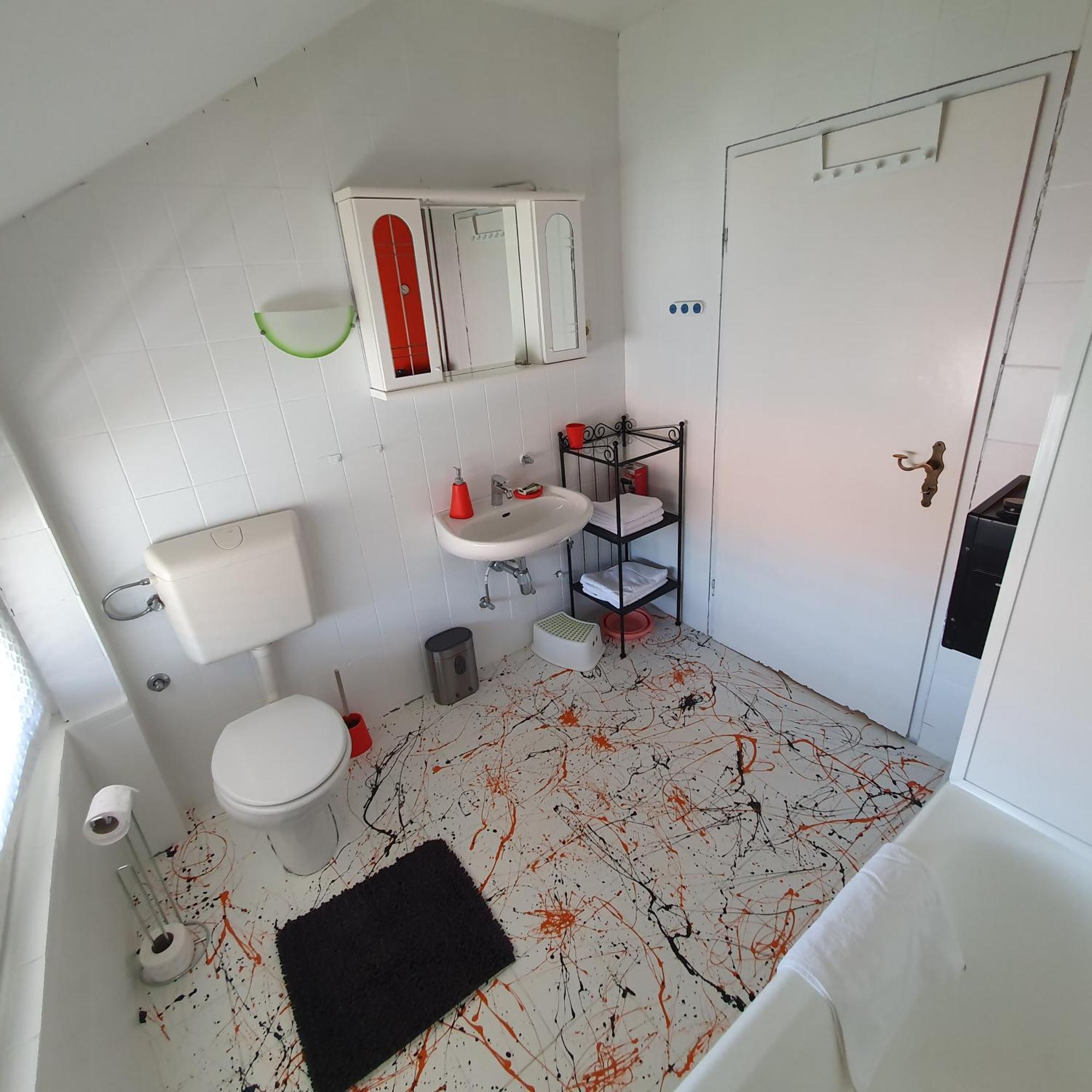 Sea Land 2 Apartment Trogir Exterior photo