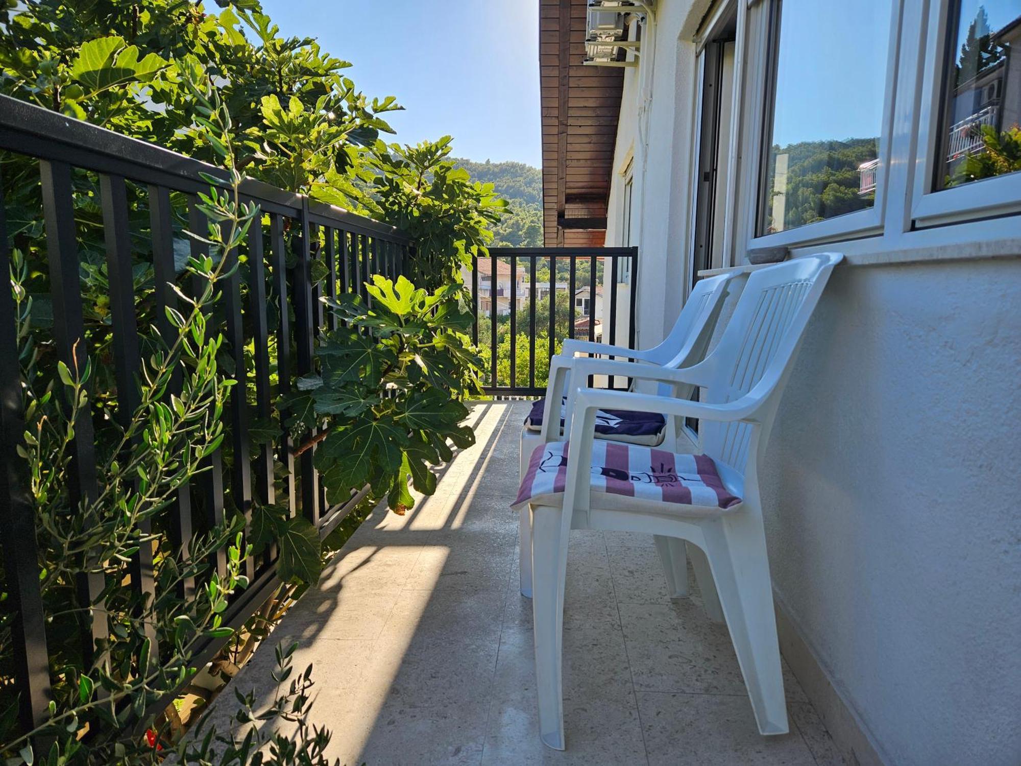 Sea Land 2 Apartment Trogir Exterior photo