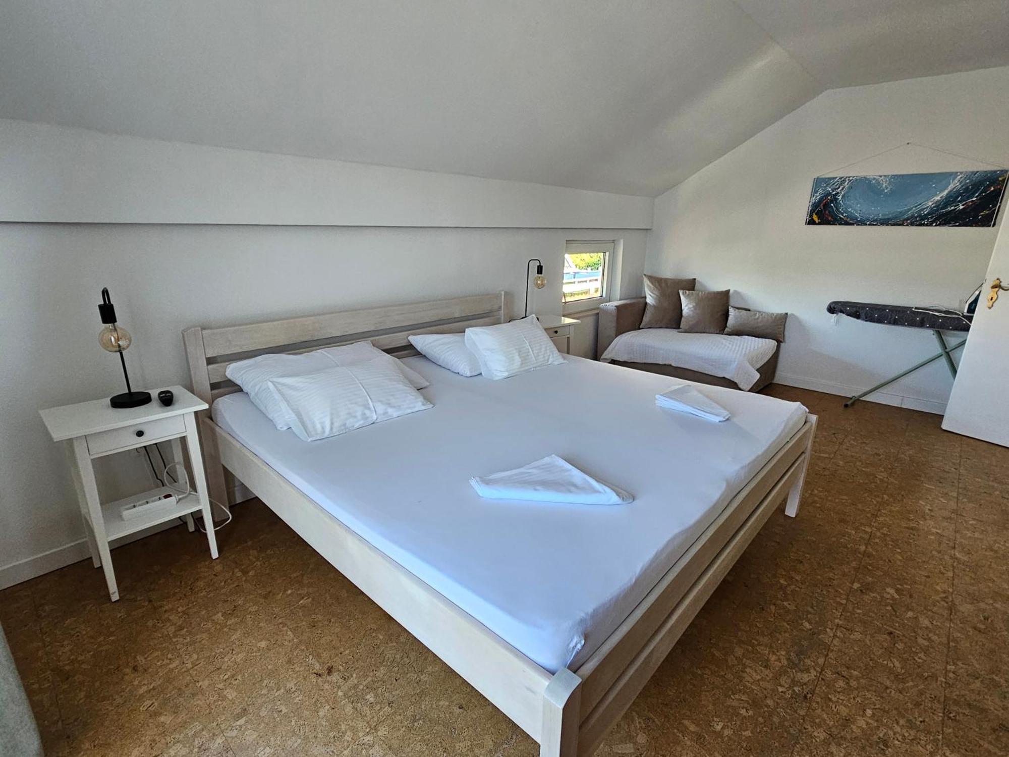 Sea Land 2 Apartment Trogir Exterior photo